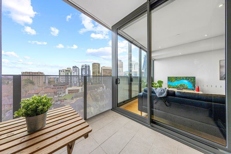 Astra Apartments North Sydney - Photo 1