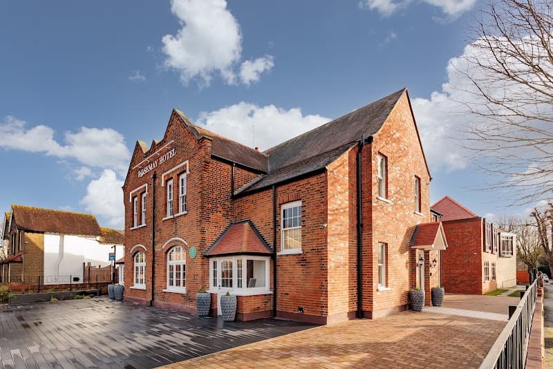 Rosemay Hotel - Photo 1