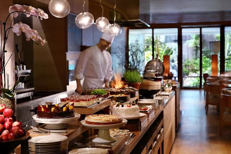 Grand Hyatt Singapore - Photo 3