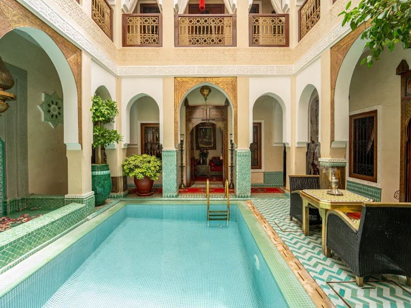Riad Hikaya - Photo 3