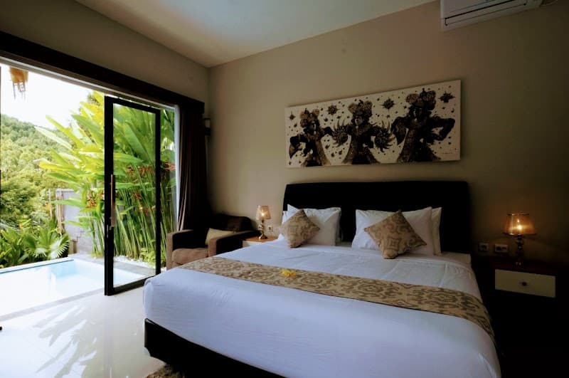 NADIRA BALI VILLA (ᬦᬤᬶᬭᬩᬮᬶᬯ᬴ᬶᬮ) - Photo 2