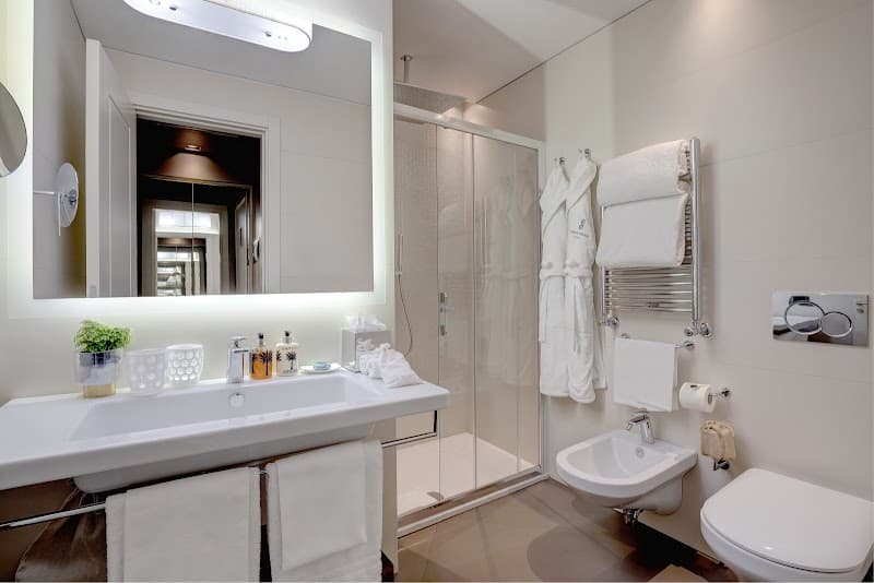 Singer Palace Hotel Roma - Photo 5