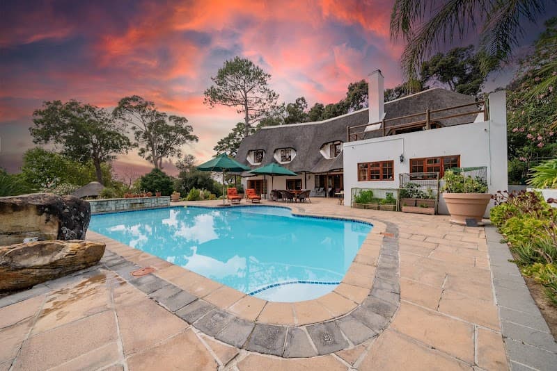 Plotsklaps Self Catering Cottage - Photo 3