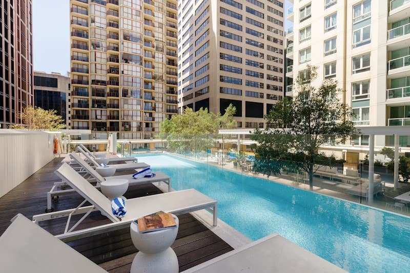 Kimpton Margot Sydney - Photo 1