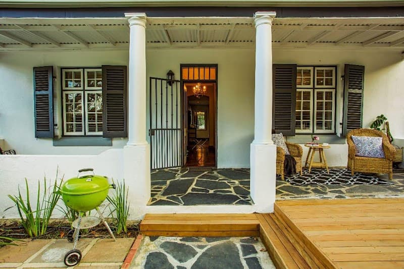 Newlands Cottages - Photo 1