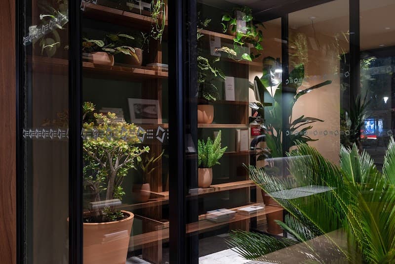 Hôtel les Artistes - Photo 3