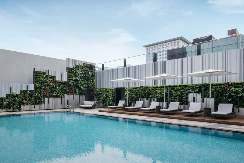 Hilton Singapore Orchard - Photo 2