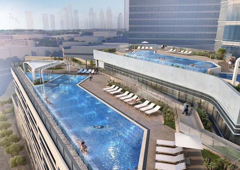 Avani+ Palm View Dubai Hotel & Suites - Photo 3