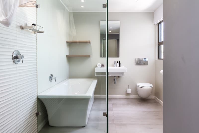 Sweet Greta Guest House - Ocean Terrace Garden - Holiday Apartments - Photo 5