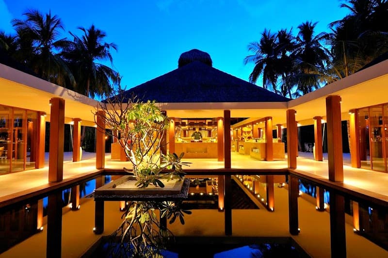 Ayada Maldives - Photo 2