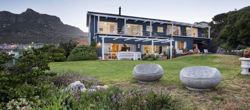 Poseidon Guest House - Photo 1