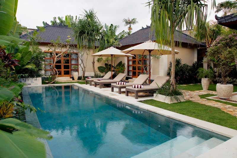 Villa Dayak - Photo 3