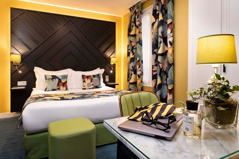 Hôtel Des Arts Montmartre - Photo 2