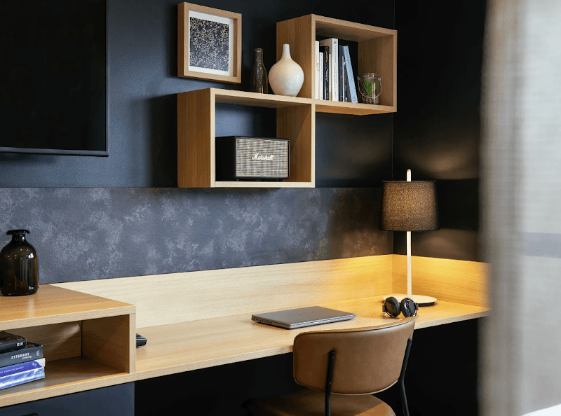 Aparthotel Adagio London City East - Photo 2