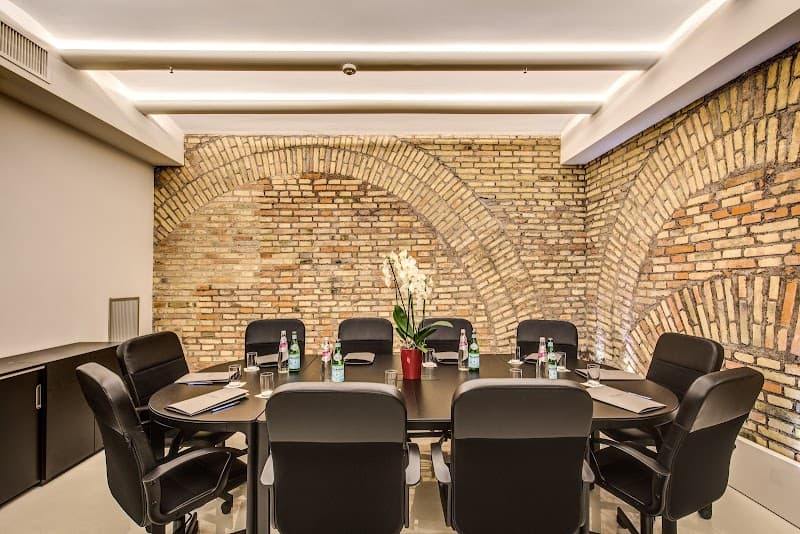 The Liberty Boutique Hotel - Photo 4