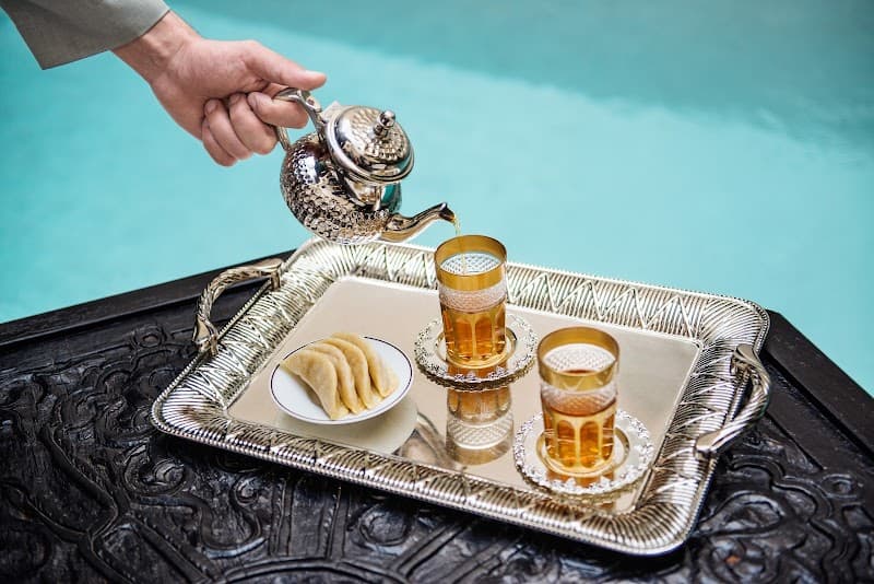 Riad Kheirredine Marrakech - Photo 5