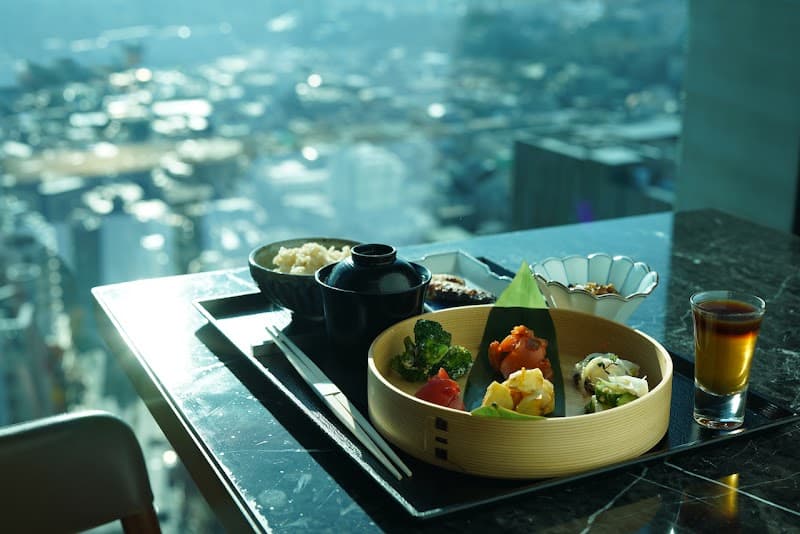 The Aoyama Grand Hotel - Photo 3