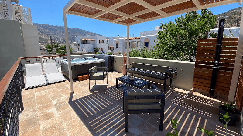 Andros 4 All Seasons Villas & Suites - Photo 1