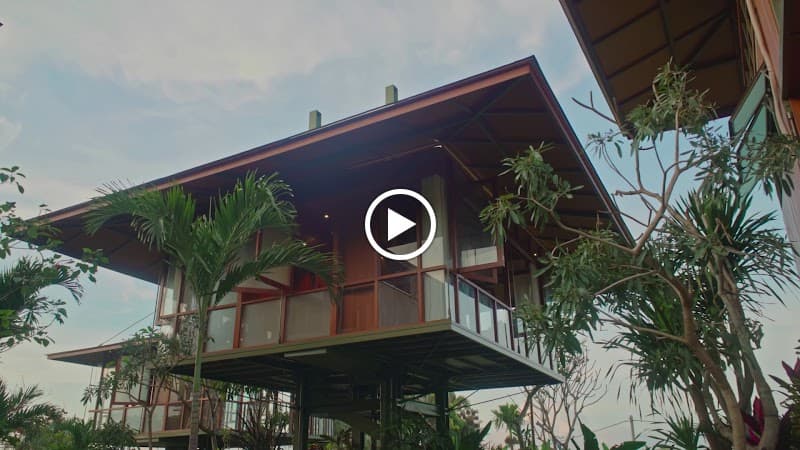 Grün Canggu Garden - Treehouse Boutique - Photo 3