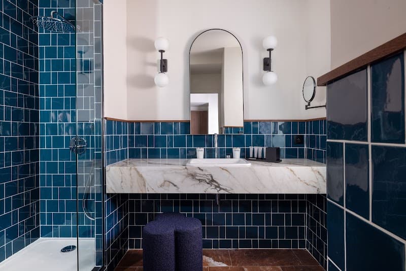 Hôtel Gabbie - Photo 4