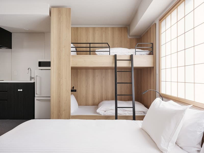 MIMARU TOKYO NIHOMBASHI SUITENGUMAE - Photo 2