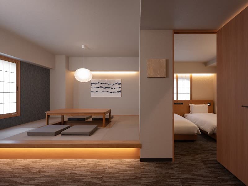 MIMARU TOKYO STATION EAST - Photo 2