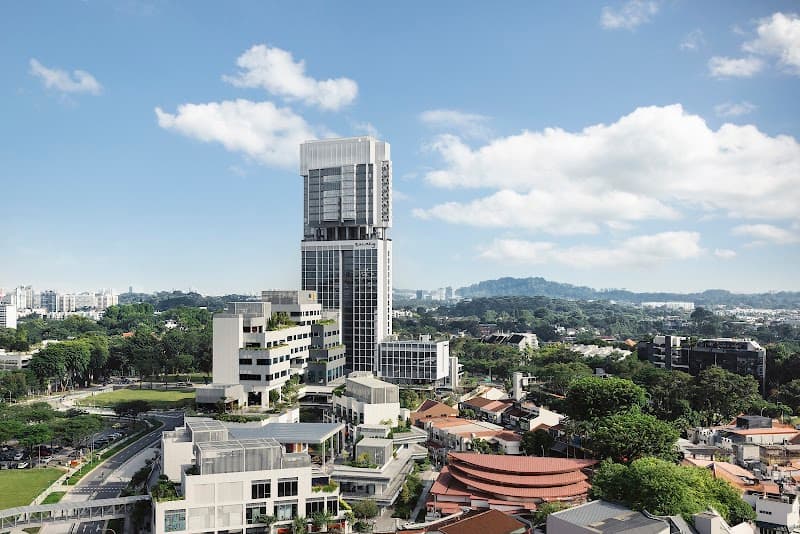 Quincy House Singapore - Photo 1