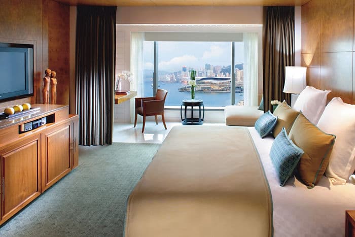 Mandarin Oriental, Hong Kong - Photo 3
