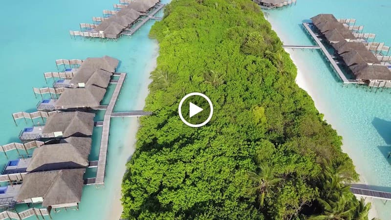 Conrad Maldives Rangali Island - Photo 9