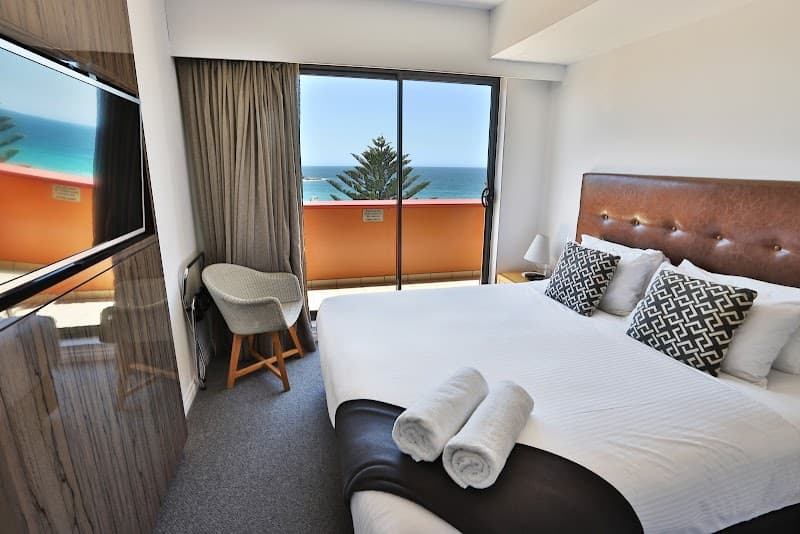 Bondi 38 Serviced Apartments - Photo 3