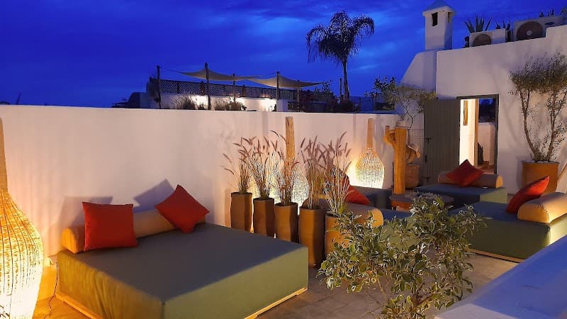 Riad le Jardin Des Sens & SPA - Photo 2