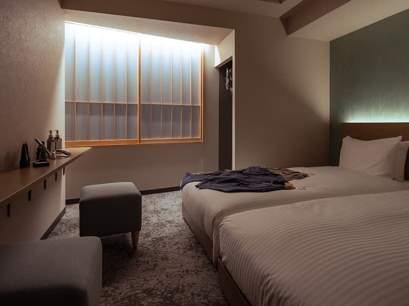 MIMARU TOKYO IKEBUKURO - Photo 2