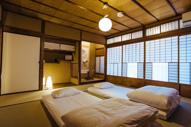 Gojo Miyabi Inn - Photo 2