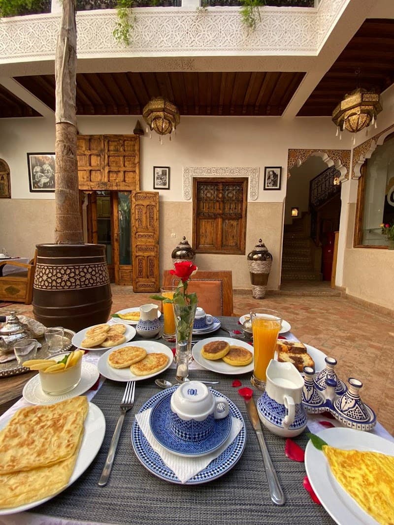 Riad Anya & SPA - Photo 3