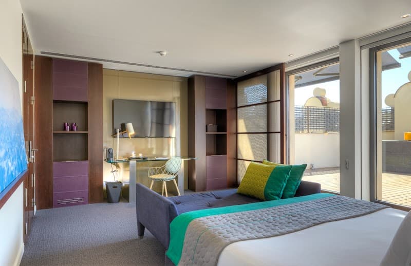 Hotel Sixtytwo Barcelona - Photo 2