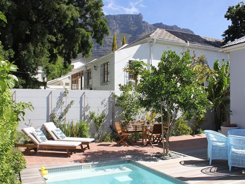 Himmelblau Boutique Bed & Breakfast - Photo 4