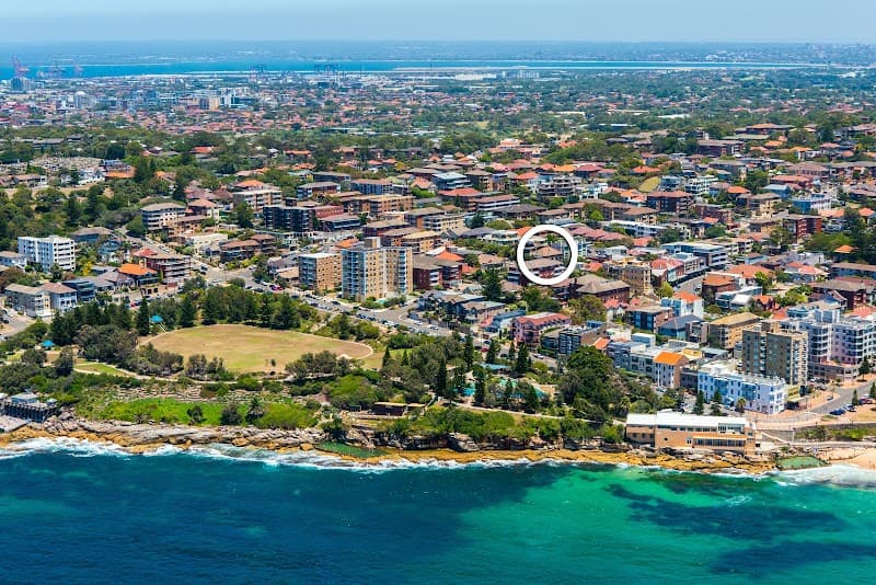 Bayview Coogee Beach - Photo 1