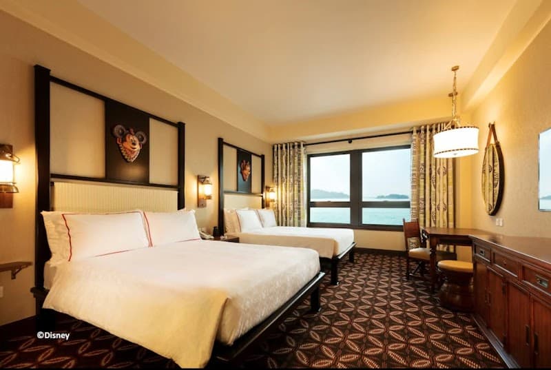 Disney Explorers Lodge - Photo 2