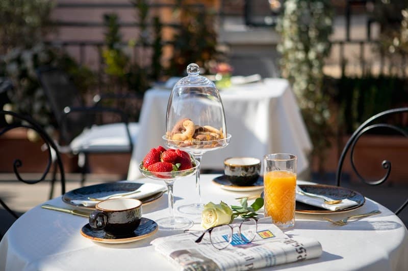 Dharma Boutique Hotel & SPA - Photo 5