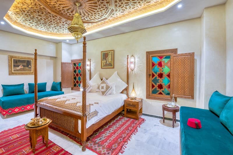 Riad Diamond of Marrakech & Spa - Photo 1