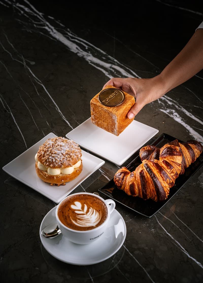 Carlton Hotel Bangkok Sukhumvit - Photo 3