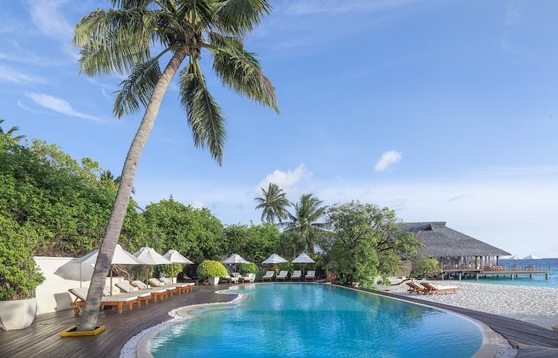 Adaaran Prestige Water Villas with 24Hr Premium All Inclusive - Photo 1