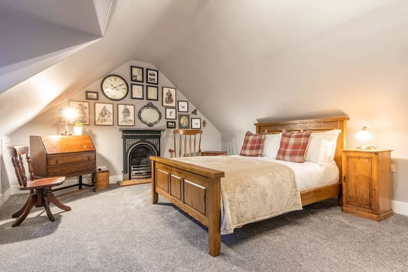 West of the Ness - Photo 2