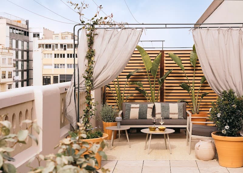 Hotel Casa Sagnier - Photo 1