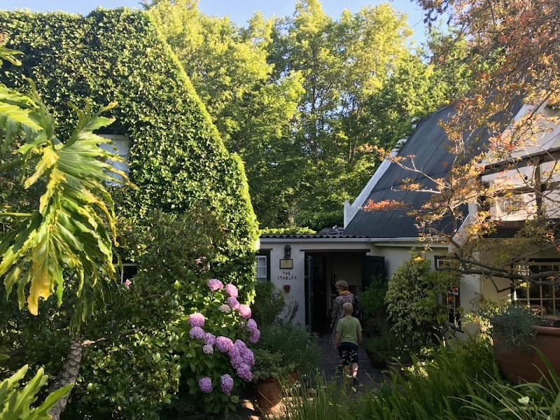 Constantia Stables Guest House - Photo 1