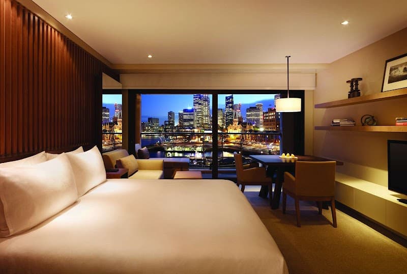 Park Hyatt Sydney - Photo 4