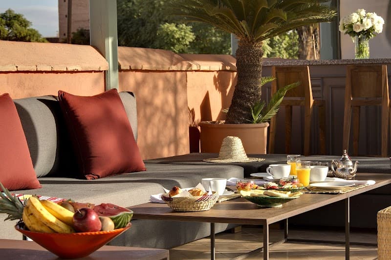 Riad Antara - Photo 4