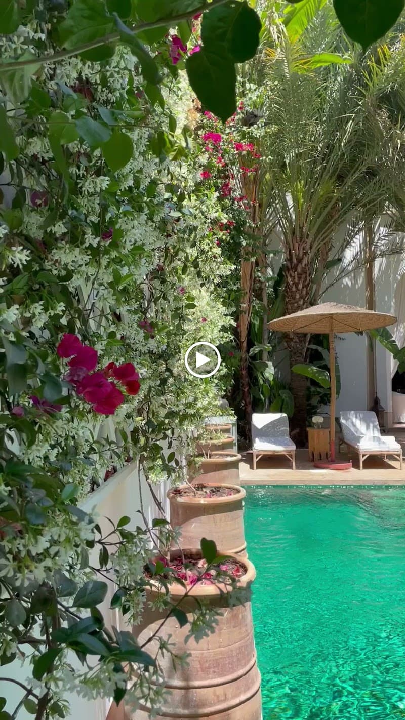 L'Hôtel Marrakech - Photo 5