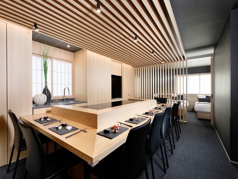 MIMARU Tokyo Ueno Okachimachi - Photo 4