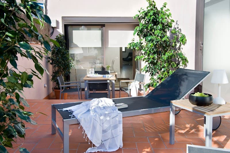 Eric Vökel BCN Suites - Photo 1